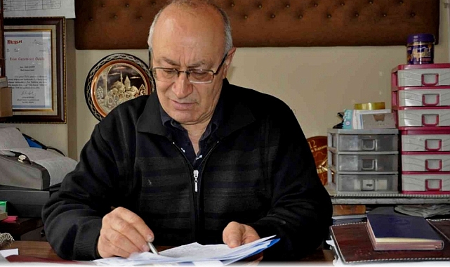 Cinaslı Kars Bayatıları