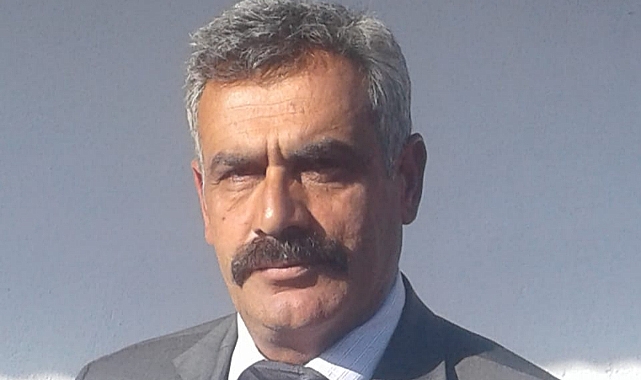 HECELERDEN SOR BENİ 