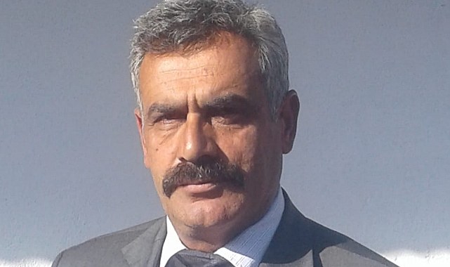 SARIKAMIŞ