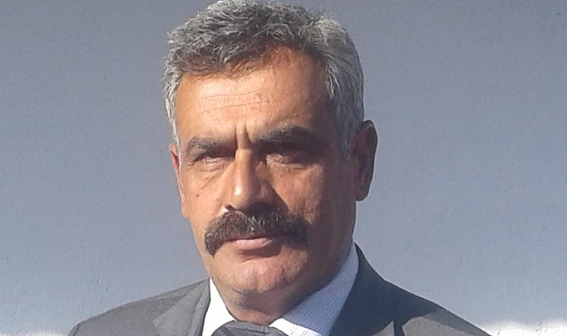 Arı gelesin oğul