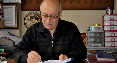 ALPARSLAN MANİLERİ