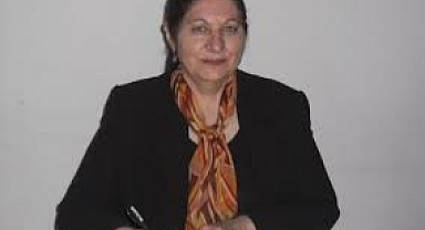 CAN SAĞ İKEN YURT VERMEYİZ DÜŞMANA!