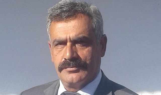 SENDEN DİR BU HALİM