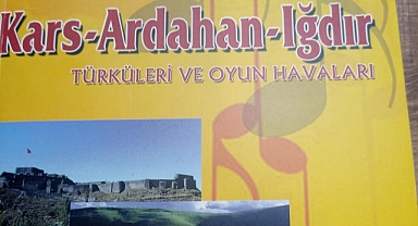 KARS TÜRKÜLERİ