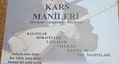DÜZ MANİLER-B