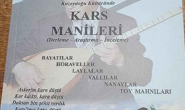 DÜZ MANİLER-B