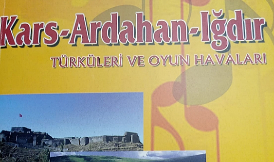 KARS TÜRKÜLERİ