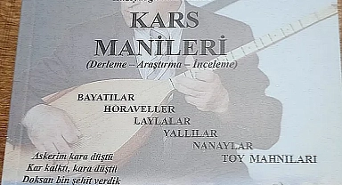 DÜZ MANİLER-D