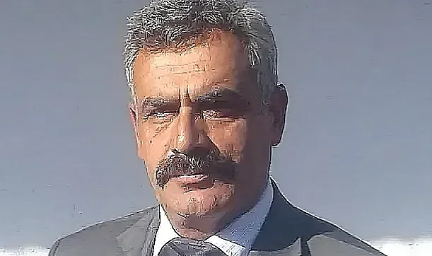 GÖRGÜSÜZ 