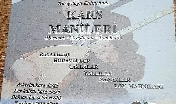SARIKAMIŞ ŞEHİTLERİ BAYATILARI