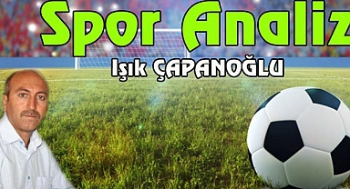 Kars'ın 3'üncü lig hayalleri bu yılda yalan oldu