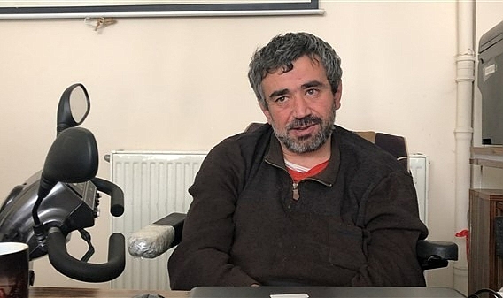 Engelli Bireylerin Hakları