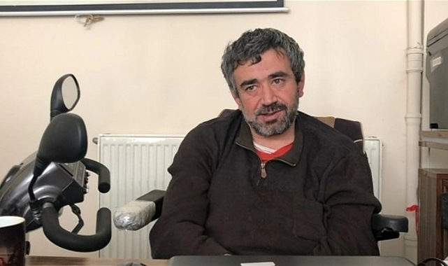 Biz olmadan bizim için asla