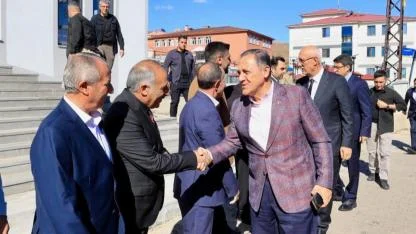 14 yıllık husumet barışla sonuçlandı