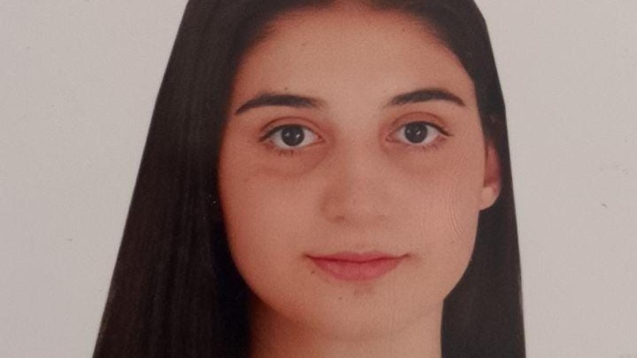 16 yaşındaki kız çocuğundan haber alınamıyor