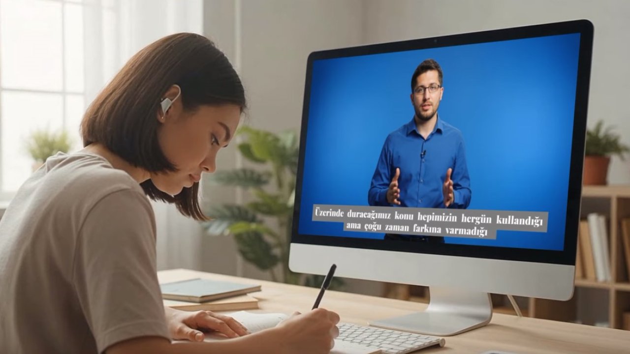 Açık ve uzaktan öğretim fakültesi &quot;Açığız her zihne, yakınız her yere&quot; sloganıyla vizyonunu yeniledi