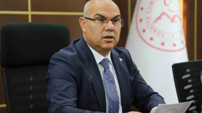 Ağrı'da asayiş ve güvenlik verileri açıklandı