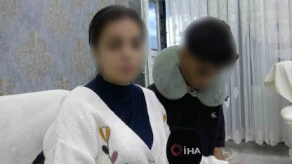 Ağrı’da 14 yaşındaki çocuk konuşma bahanesiyle götürüldüğü yerde 3 kişi tarafından öldüresiye dövüldü