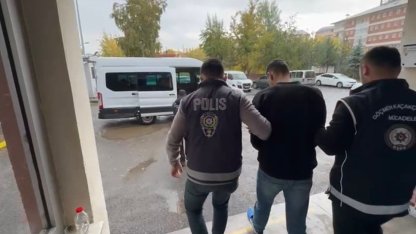 Ağrı’da 3 organizatör tutuklandı