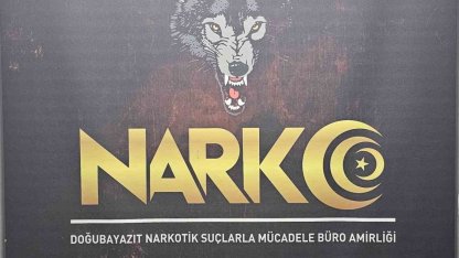 Ağrı’da narkotik operasyonu: 2,4 kilogram metamfetamin ele geçirildi