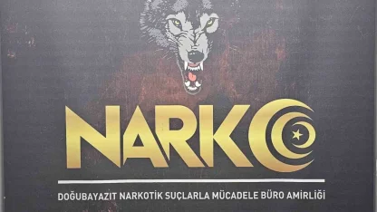 Ağrı’da narkotik operasyonu: 2,4 kilogram metamfetamin ele geçirildi