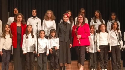 Aile Destek Merkezlerinden Cumhuriyet coşkusu