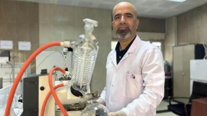 Akademisyenler atık biyokütleyi yakıt katkı maddesine dönüştürdü