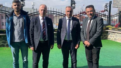 Ankara’da Erzurum rüzgârı esecek