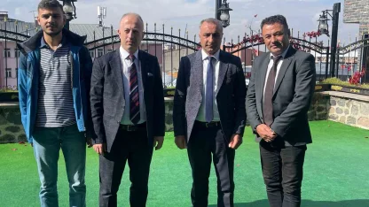 Ankara’da Erzurum rüzgârı esecek