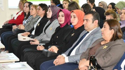 Ardahan’da "Gönül Elçileri ile Koruyucu Aile Farkındalık Toplantısı" düzenlendi