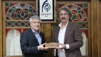Atatürk Üniversitesi, sanat diplomasisini bölgesel işbirliğiyle güçlendiriyor