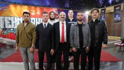 3 bin 679 kişilik Gençlik Programı başvuruları başladı