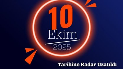 "Sınavsız ikinci üniversite" fırsatı devam ediyor