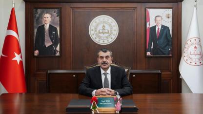Bakan Yusuf Tekin yarın Kars’a geliyor