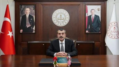Bakan Yusuf Tekin yarın Kars’a geliyor