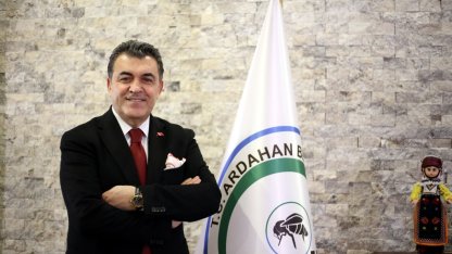 Başkan Demir, basın çalışanlarının gazeteciler gününü kutladı