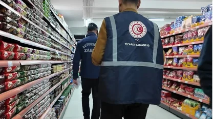 Başkan Sekmen: "Düzen, temizlik ve güveni esas alıyoruz"