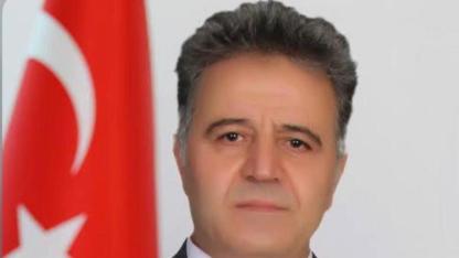 Tortum Belediye Başkanı Muammer Yiğider, Cumhuriyet Bayramını kutladı