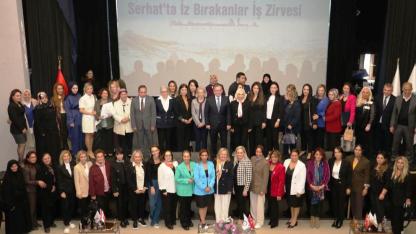 Bozan: Kars’ta kadın girişimciliğinde yeni bir dönem başladı