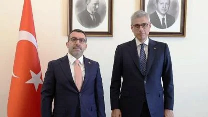 Çalkın’dan Kars’a doktor atması müjdesi!