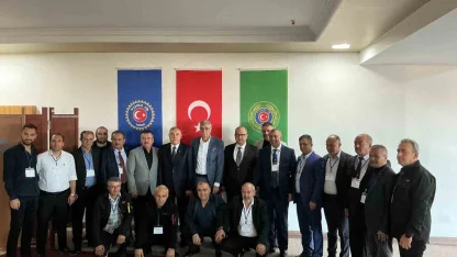 Çelebi güven tazeledi