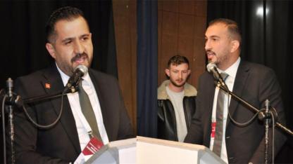 CHP, Kars’ta tarihinin en tartışmalı kongresini yapıyor