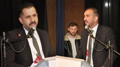 CHP, Kars’ta tarihinin en tartışmalı kongresini yapıyor