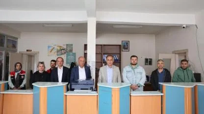 ÇKS işlemleri Ziraat Odalarında yapılacak