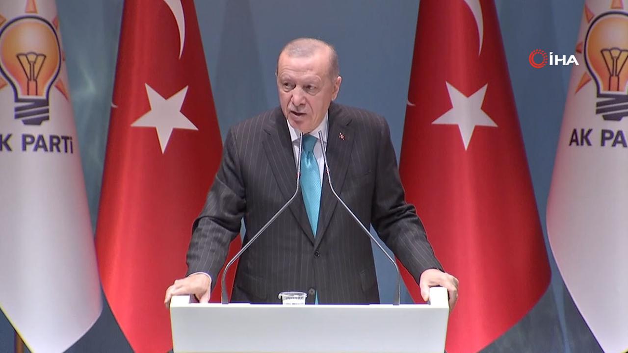Cumhurbaşkanı Erdoğan: &quot;Bundan böyle kira konusunda işin planlamasını devlet yapacak&quot;
