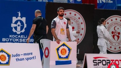 Yıldızlar Balkan Şampiyonası’nda Türkiye’yi temsil edecekler