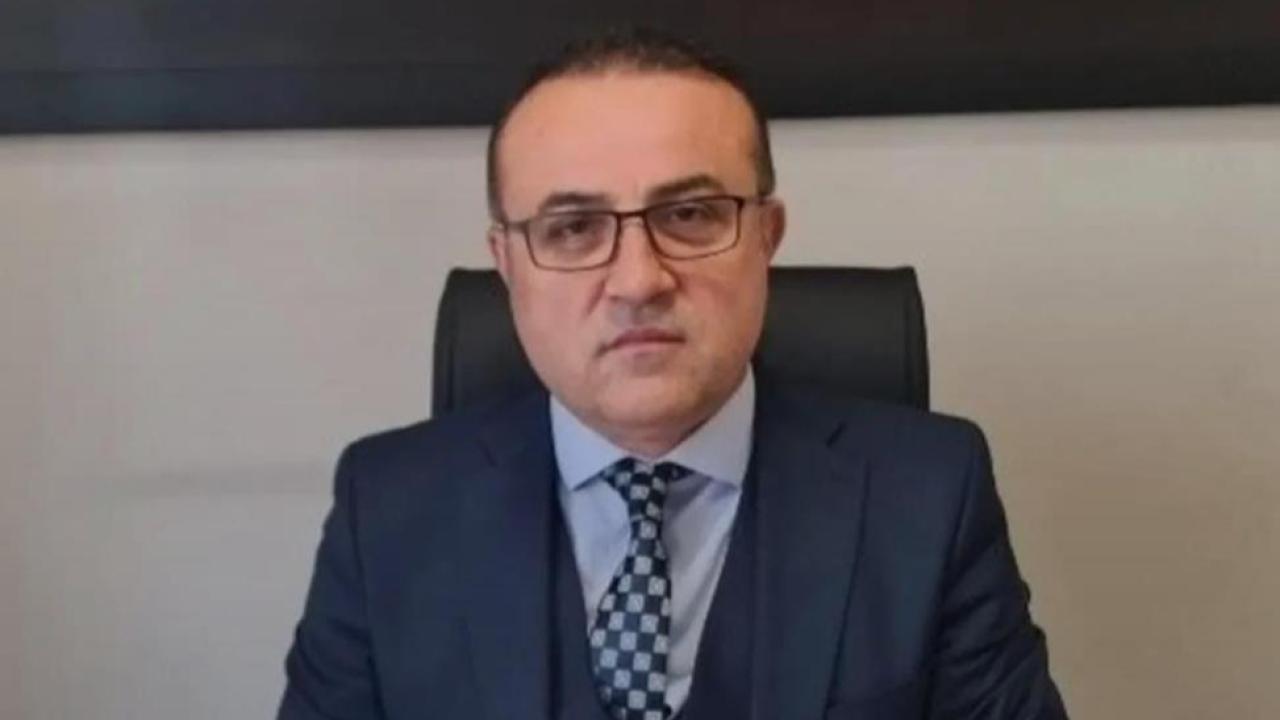 Emrullah Aydın’ın ataması Oltu’da sevinçle karşılandı