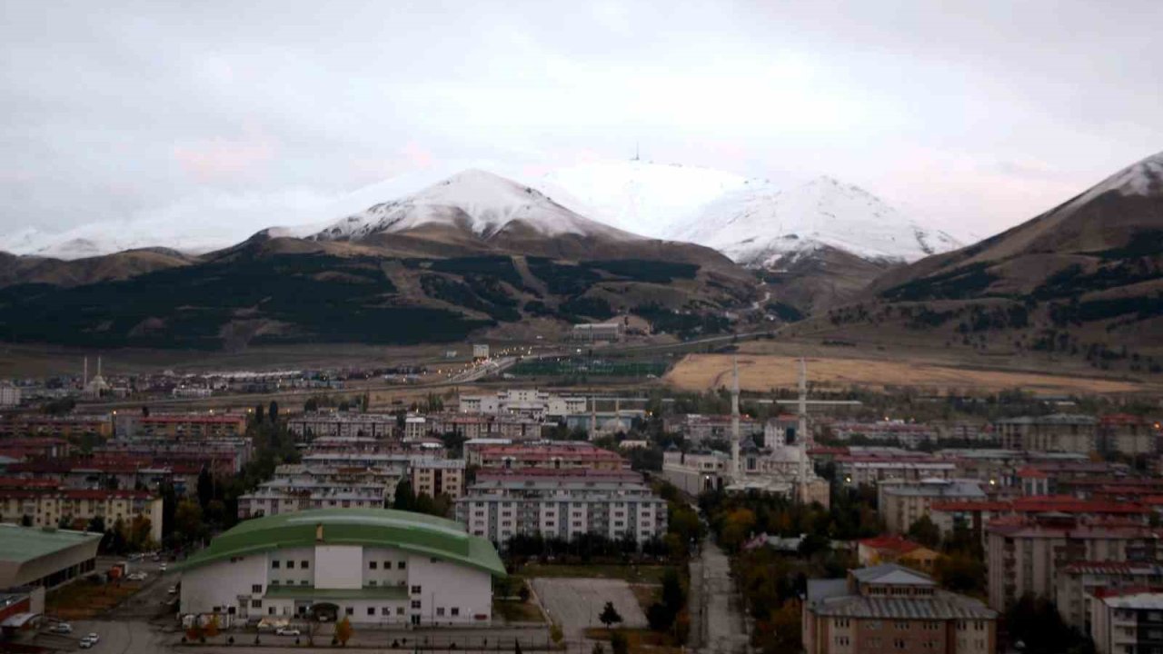 Erzurum coğrafi işarette iddialı