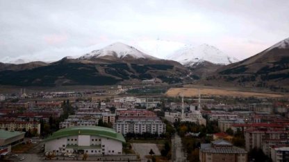 Erzurum coğrafi işarette iddialı