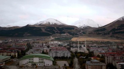 Erzurum coğrafi işarette iddialı